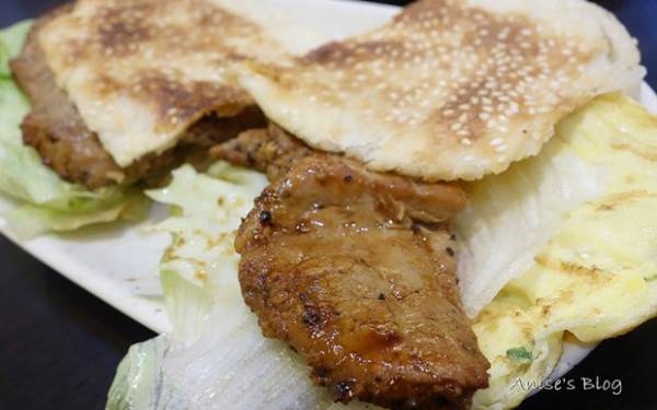 照片：「Anise」BLOG