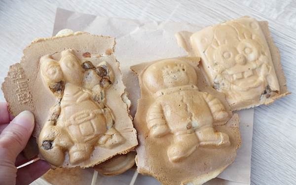 照片：「關關」BLOG