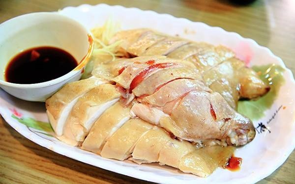 照片：「向上的微笑 萍子」BLOG