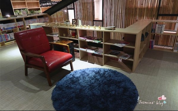 照片：「Jasmine綺綺」BLOG