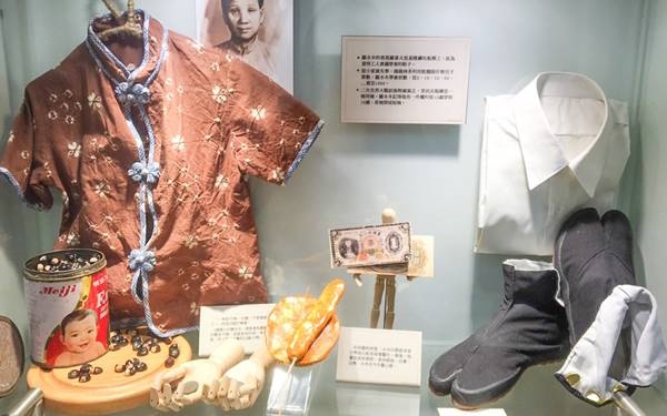 照片：「小柔Charlene」BLOG