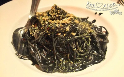 照片：「KenAlice0110」BLOG