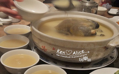 照片：「KenAlice0110」BLOG