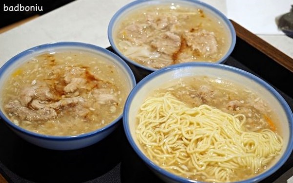 照片：「壞波妞」BLOG
