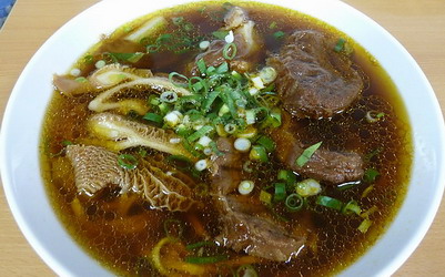 照片：「大肚魚」BLOG