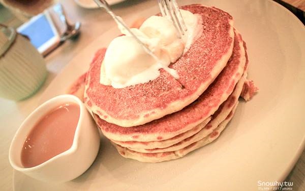 照片：「白雪姬」BLOG