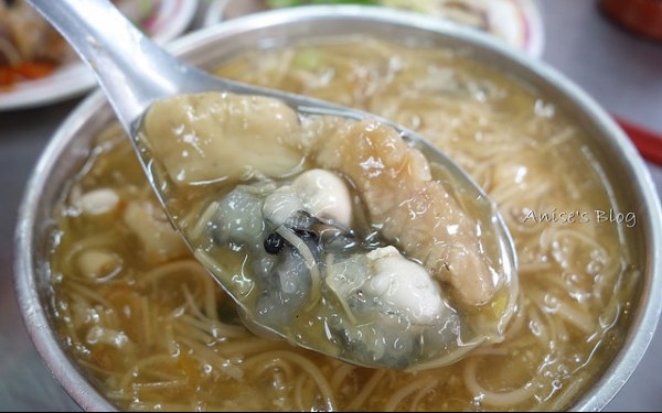 照片：「Anise」BLOG