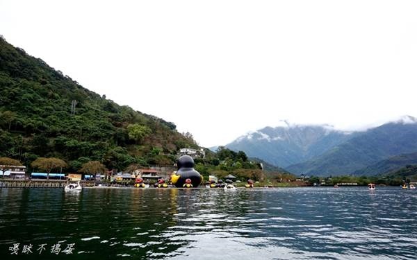 照片：「嘎眯」BLOG