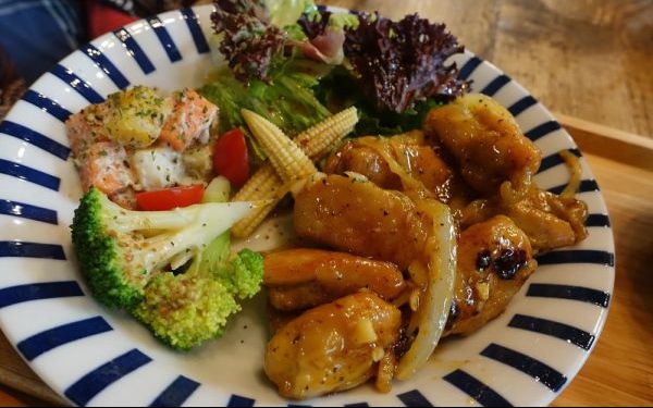 照片：「泰咪」BLOG