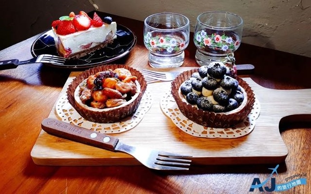 照片：「AJ」BLOG