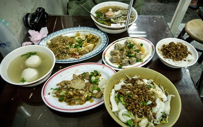 照片：「bluehawaii」BLOG