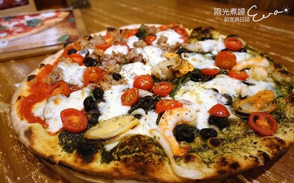 照片：「兩光煮婦Eva」BLOG