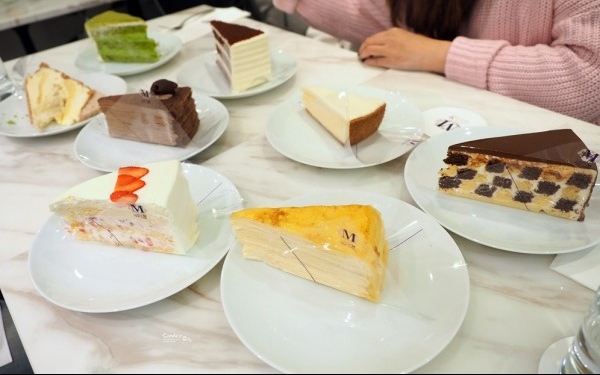 照片：「小沁」BLOG