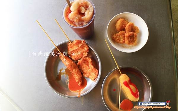 照片：「蓉蓉」BLOG