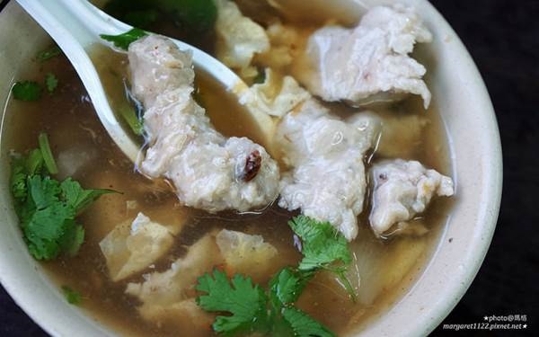 照片：「瑪格」BLOG