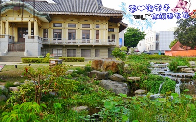 照片：「蓉蓉」BLOG