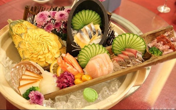 照片：「小環」BLOG