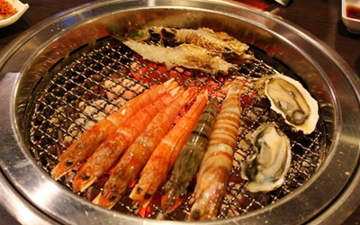照片：「小獅子-若若」BLOG