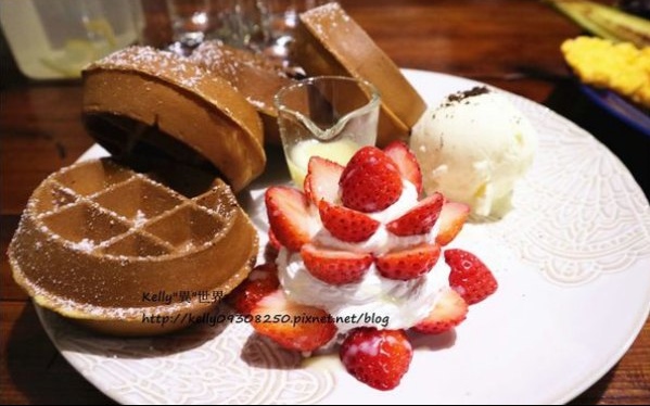 照片：「凱莉kelly」BLOG