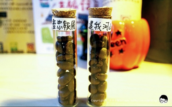 照片：「卡夫卡」BLOG