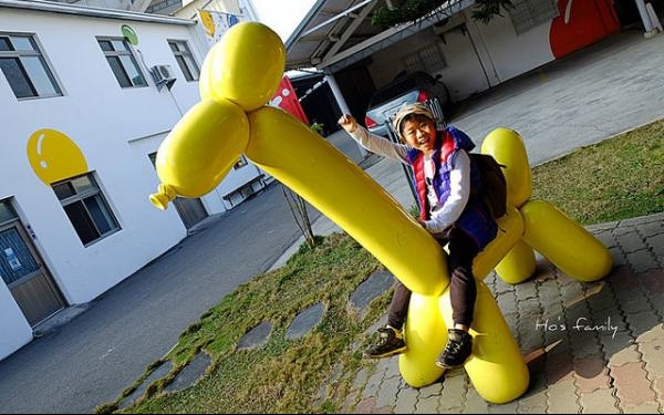 照片：「小YO之家」BLOG