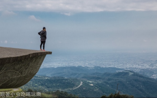 照片：「小虫」BLOG