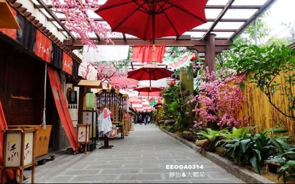 照片：「小靜怡」BLOG