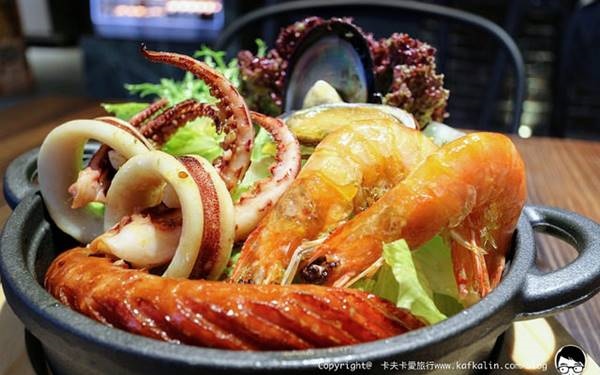 照片：「卡夫卡」BLOG