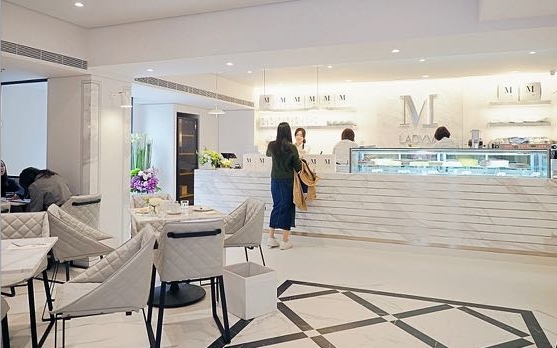 照片：「壞波妞」BLOG