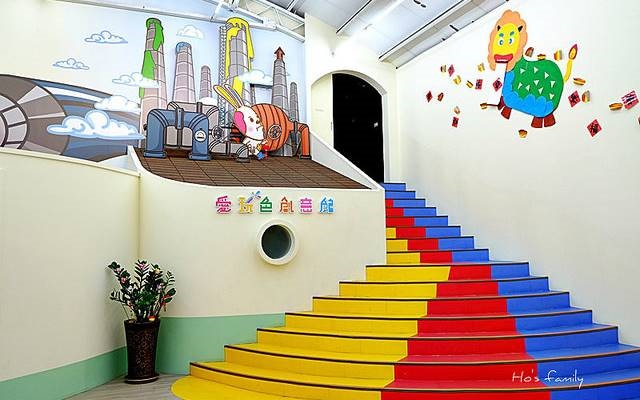 照片：「小YO之家」BLOG