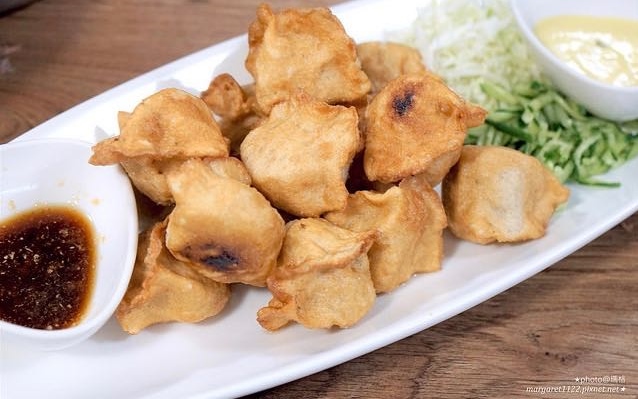 照片：「瑪格」BLOG