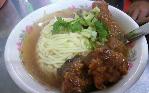 照片：「小環」BLOG