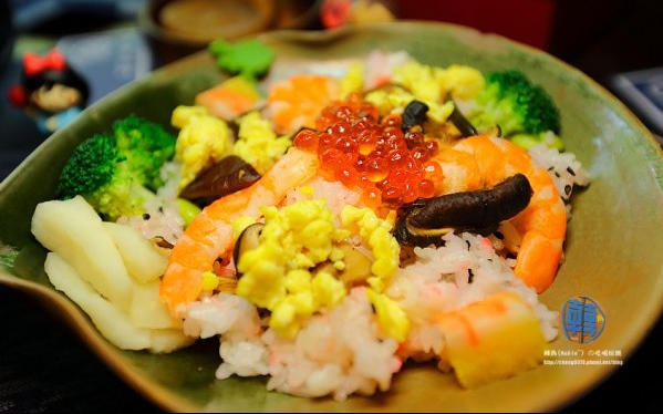 照片：「轉角」BLOG