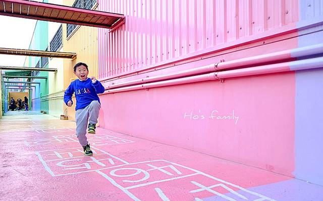 照片：「小YO之家」BLOG