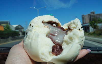 照片：「妮可」BLOG