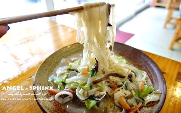 照片：「安小揪(Angel)」BLOG