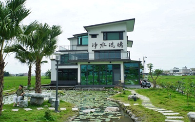 照片：「妮可」BLOG