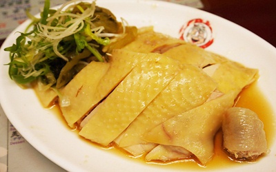 照片：「老錢」BLOG