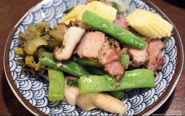 照片：「瑪格」BLOG