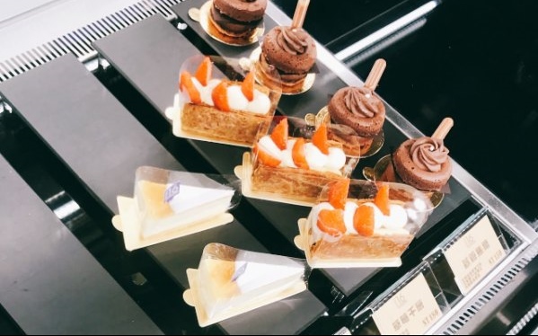 照片：「MOMOCO」BLOG