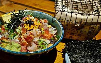 照片：「黑哥桃」BLOG