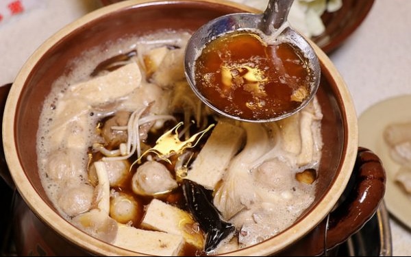 照片：「加小菲」BLOG