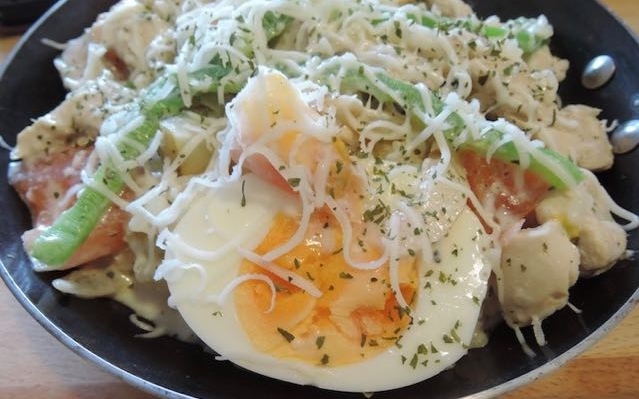 照片：「棋子」BLOG