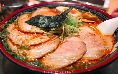 照片：「謝蘿莉」BLOG