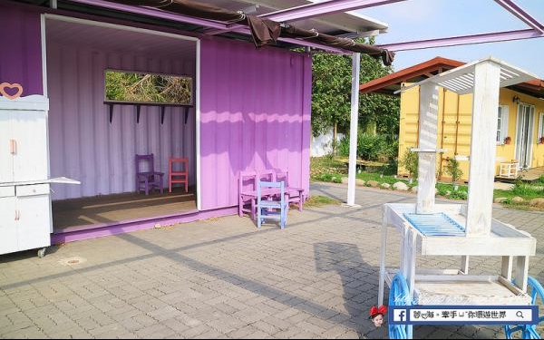 照片：「蓉蓉」BLOG