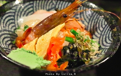 照片：「謝蘿莉」BLOG