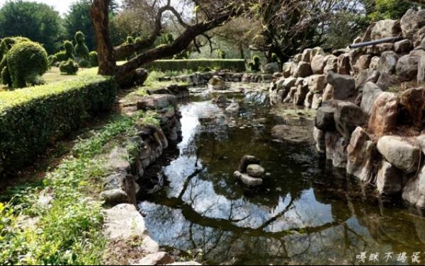 照片：「嘎眯」BLOG
