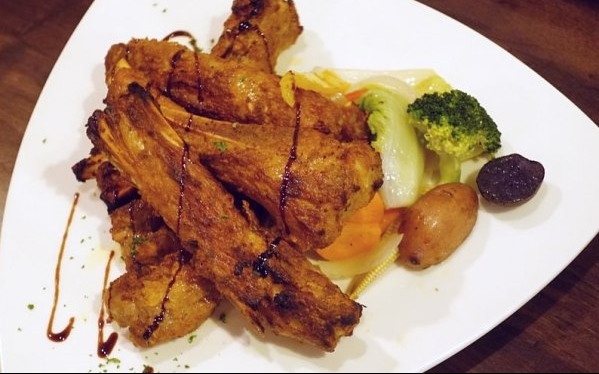 照片：「關關」BLOG