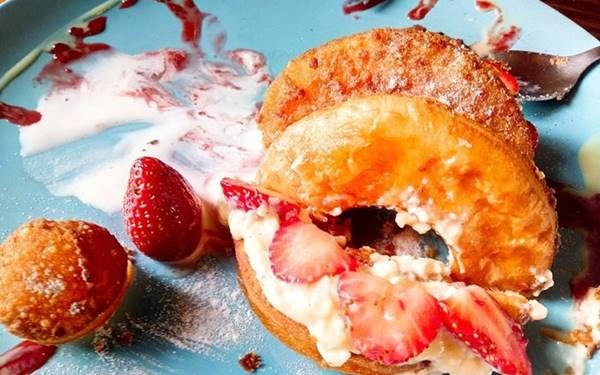 照片：「小環」BLOG