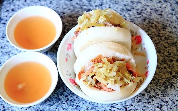 照片：「向上的微笑 萍子」BLOG